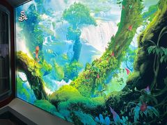 -超体空间SoReal VR(迪士尼小镇店)