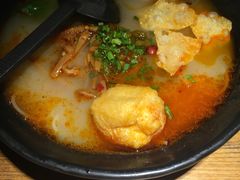 -桂小厨广西菜(青秀万达店)