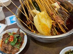 -成都瓜串串(华强北店)