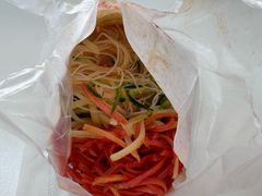 -王菊美食街