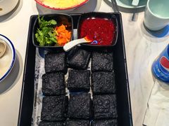 -火宫殿·小吃王国(坡子街店)