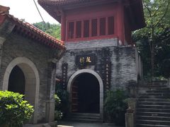 -南沙天后宫景区