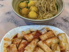 -满足面(白水井大街店)