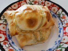 -帕米尔食府(白云观店)