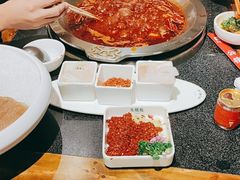-大龙燚火锅(春熙店)