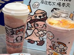 -瑞幸咖啡(118广场店)