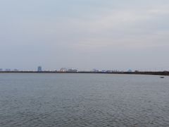 -南汇嘴观海公园