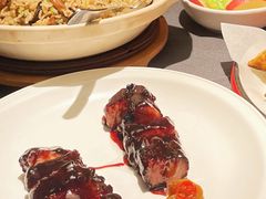始创黑叉烧-小炳胜(卓悦中心店)