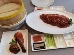 -福海居烤鸭店(鸟巢店)