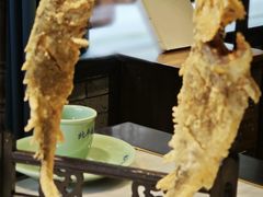 垂钓小黄鱼-北平盛世·新京菜·北京烤鸭(劲松·双井店)