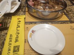 -黄记煌三汁焖锅(宽城万达店)