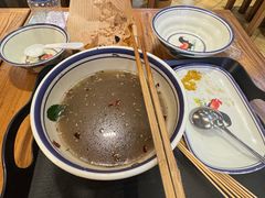 -云阿蛮云南生烫牛肉米线(奉贤路店)