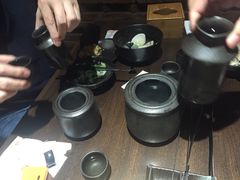 橘焱胡同烧肉夜食(虹梅店)-橘焱胡同烧肉夜食(BFC外滩金融中心店)