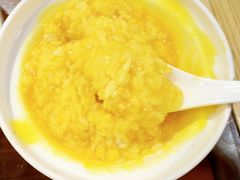 鸡汁捞饭-赤宴·川菜(玉林店)