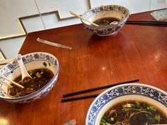 -伟记奥面馆(养育巷店)
