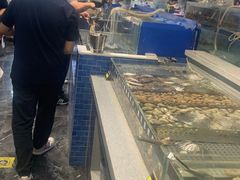 -圣罗巴海鲜自助(黑金店)