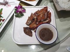 -牛头鱼庄·地道广西菜(鲁班店)