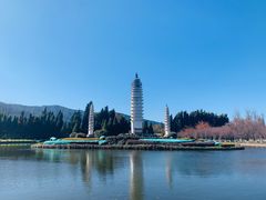 -云南民族村