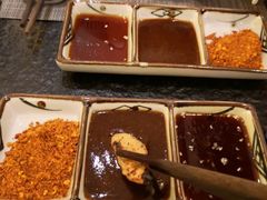 -炙忧烤肉屋(中国铁建广场店)