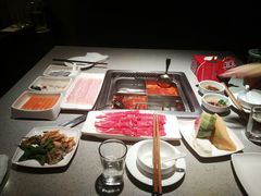 -海底捞火锅(群光广场店)