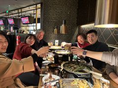 -烤匠麻辣烤鱼(万象城店)