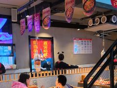 -叁宝烤肉• 西安烧烤(高科新花园店)