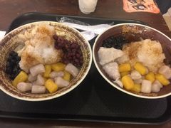 -鲜芋仙(群光广场店)