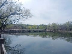 -承德避暑山庄景区