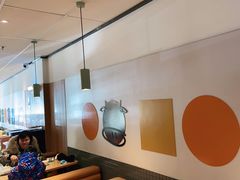 -麦当劳(玉桥中路店)