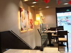 大堂-必胜客(珠海路店)