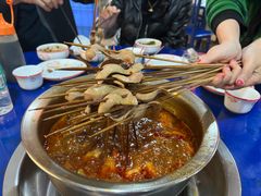 -牛华周记麻辣烫起源店