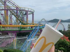 -麦当劳(海洋公园店)