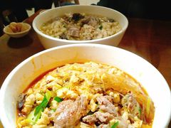 -刘信牛羊肉小炒泡馍(回民街店)