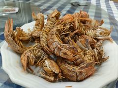 -钱大妈海鲜饭店(保利林语店)