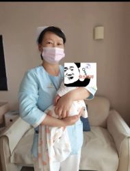 -美悦湾月子中心(熙湖店)