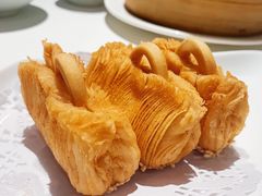 芝士酥-天然台1908(中建广场店)