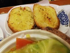 蒜香面包-番茄屋葡式美食(总店)