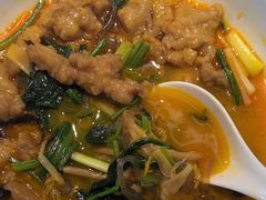 -秦月轩·陕西家乡菜(阜成路·五棵松店)