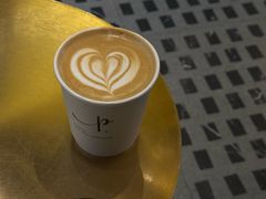 -Parking Coffee(孩儿巷店)