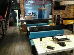 -唛嘻哒烤串朝鲜族风味(金桥店)