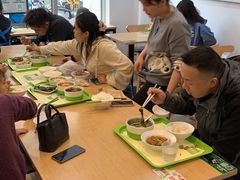 -老乡鸡(武汉江腾广场店)