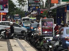 -Bamboo Bar & Grill Restaurant