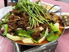 -翠茗农庄土菜馆(天目湖店)