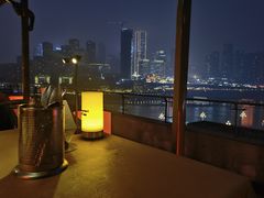 -埠口精酿夜景餐酒吧· BREWPORT BISTRO(长嘉汇重庆之眼店)