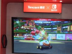 -任天堂Nintendo Switch体验店(天河城店)