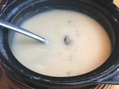 -颐和•海鲜砂锅粥•啫啫煲(奥林匹克广场店)