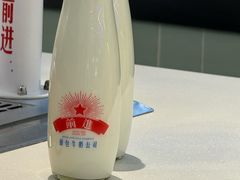 -红星前进面包牛奶公司(君太店)