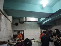 -朱儿面庄(洋河三路店)