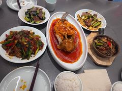 -峨嵋酒家(熙悦天街店)