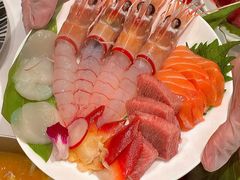 -京彩臻品火锅
